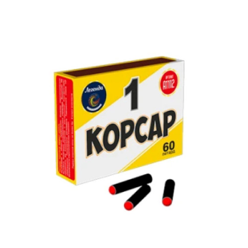 Петарды Большой Камень