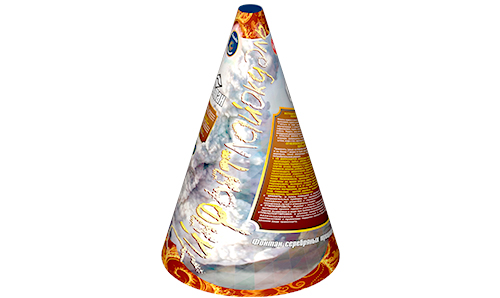  Фонтан Эйяфьятлайокудль  в Большое Камени