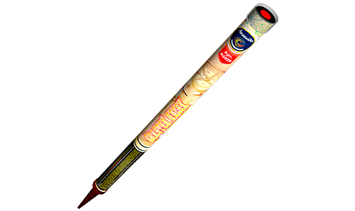  Римская свеча Золотой песок  в Большое Камени